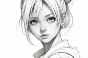 铅笔画图片大全_如何画铅笔画