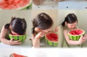 宝宝西瓜怎么吃_宝宝多大能吃西瓜