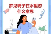 孕妇梦到鸭子是什么意思_孕妇梦见鸭子生男生女