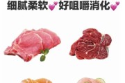 八个月宝宝能吃什么肉_宝宝吃肉怎么做