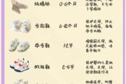 宝宝长牙姑姑买鞋有什么讲究_宝宝长牙送鞋合适吗