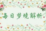 梦到数字是什么意思_梦见数字预示什么