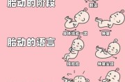 宝宝胎动频繁说明什么_胎动频繁正常吗