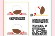 宝宝大小脸怎么纠正_婴儿脸部不对称矫正方法