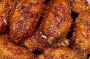 香辣鸡翅怎么做_香辣鸡翅图片大全