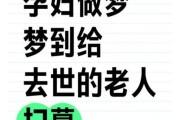 梦到去上坟是什么意思_梦见给祖先上坟预示什么