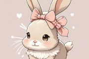 卡通兔子图片大全_如何免费下载高清素材