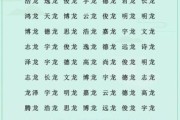 2024年最火宝宝名字大全_如何给新生儿取好名
