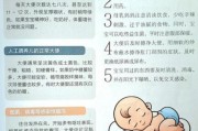 九个月宝宝拉肚子怎么办_腹泻家庭护理全攻略