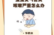 一岁半宝宝气管炎怎么办_多久能好