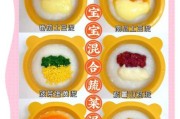 六个月宝宝能吃什么蔬菜_六个月宝宝辅食蔬菜推荐