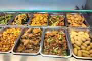 快餐菜图片大全_如何挑选好吃又上镜的快餐菜