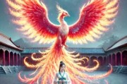 梦到凤凰是什么预兆_凤凰梦境解析