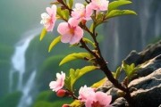 梦到桃树开花是什么意思_梦见桃花盛开预示什么