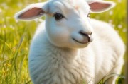 羊图片大全可爱_如何挑选高清萌图