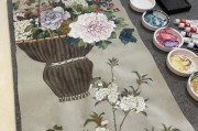 传统画图片大全_怎么挑选适合家居的传统画