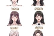 头发图片大全_如何根据脸型选发型