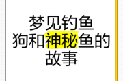 梦到别人钓鱼是什么意思_梦见别人钓鱼预示什么