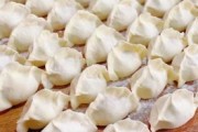 梦到煮饺子是什么意思_煮饺子梦境解析