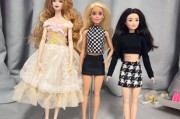 芭比娃娃大全图片_怎么选到心仪款