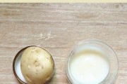十个月宝宝能吃土豆吗_土豆泥怎么做