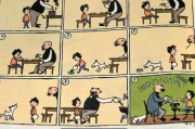 父与子漫画图片大全_哪里找高清无水印资源