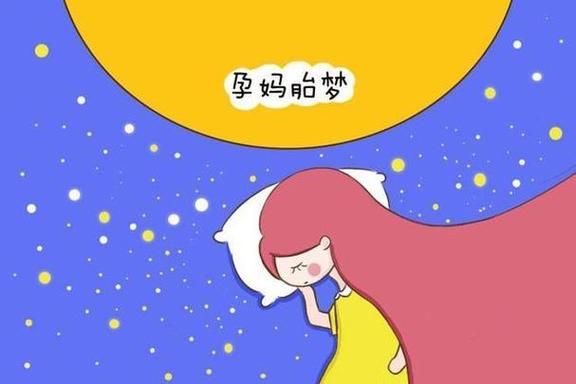 梦到难产是什么意思_梦见难产预示着什么