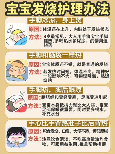 三岁宝宝发烧38度怎么办_家庭退烧方法