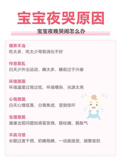 宝宝睡着了委屈的抽泣_为什么