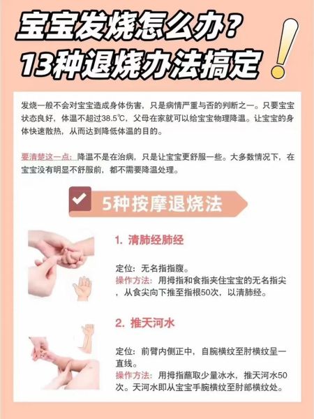 宝宝反复发烧怎么办_一天内高烧反复原因
