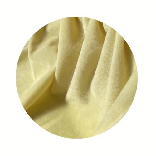 宝宝绒是什么面料_宝宝绒和纯棉哪个好