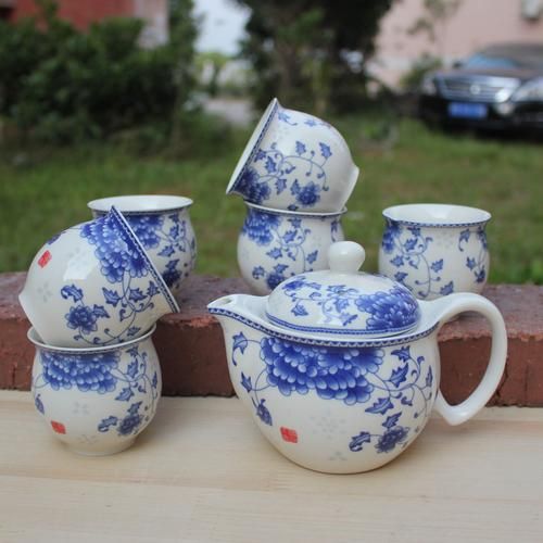 陶瓷图片大全_陶瓷种类有哪些