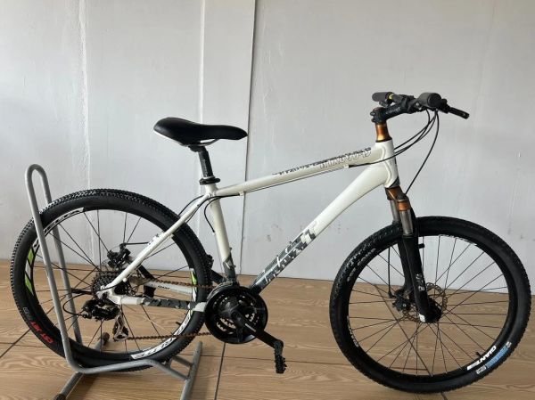 山地车图片大全_如何挑选适合自己的山地车