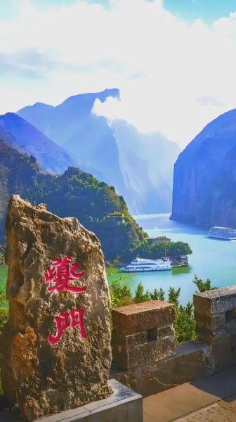 三峡图片大全哪里找_三峡最美景点有哪些