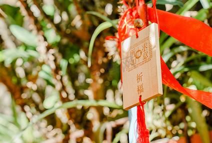 心愿图片大全_如何挑选最适合的许愿图