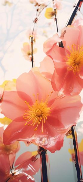 清新图片大全哪里找_如何挑选高清壁纸