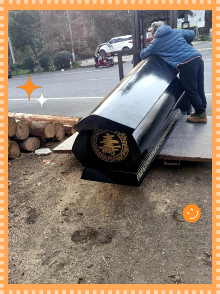 梦到棺材是什么意思_梦见棺材是吉是凶