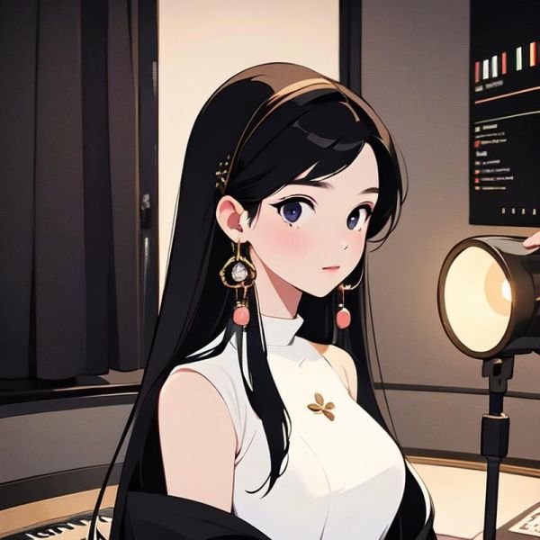 全民k歌头像图片大全_如何挑选个性头像