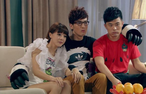 爱情公寓3迅雷下载_哪里能看高清完整版