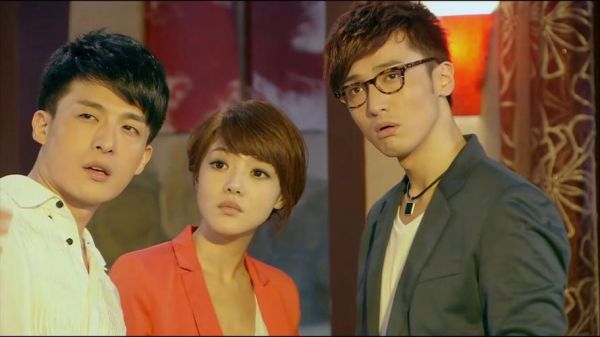 爱情公寓3迅雷下载_哪里能看高清完整版