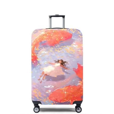 梦到行李丢了_梦见行李箱不见了是什么意思