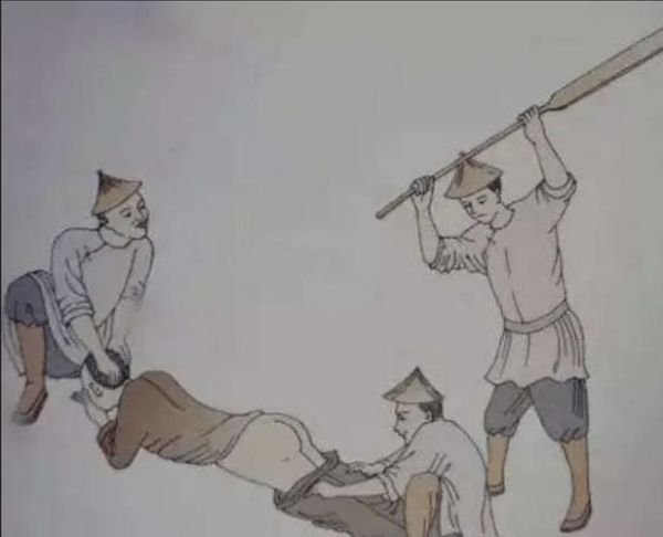 梦到打屁股是什么意思_梦到打屁股预示什么