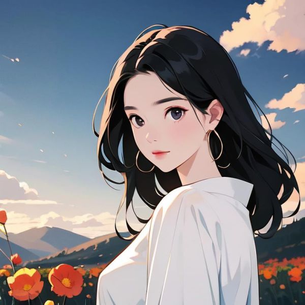 头像图片大全唯美_如何挑选高清头像