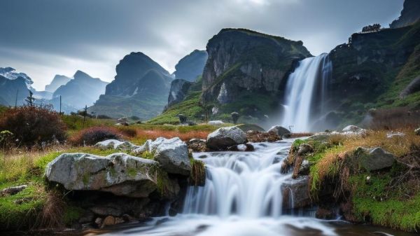 清水图片大全_哪里找高清无水印素材