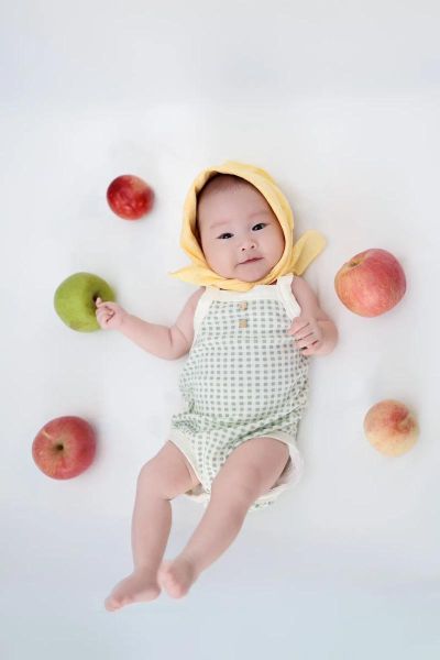 宝宝拍照姿势大全_如何摆拍更自然