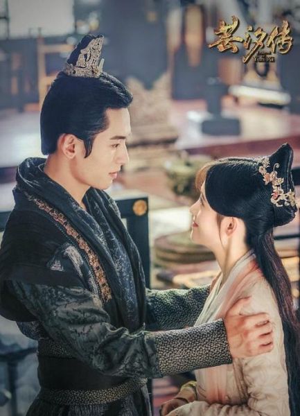 芸汐传迅雷下载_哪里能看高清完整版