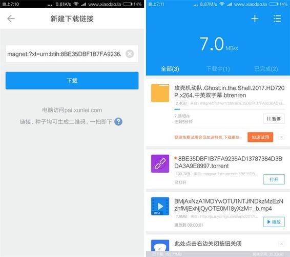 mtv迅雷下载_如何安全高速获取资源