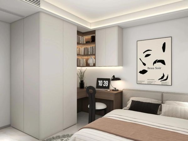 墙柜图片大全_墙柜怎么选