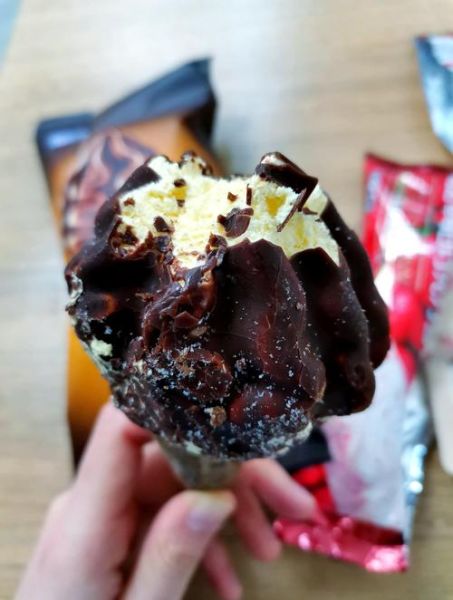 雪糕图片大全_哪种雪糕最好吃