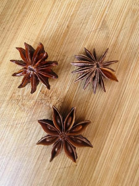 八角图片大全_如何辨别真假八角